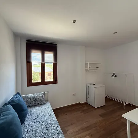 Habitacion Con Bano Bolonia - M A N U E L A Exterior photo