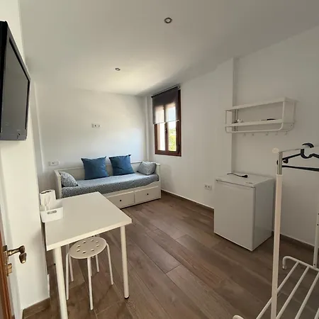 Habitacion Con Bano Bolonia - M A N U E L A Exterior photo