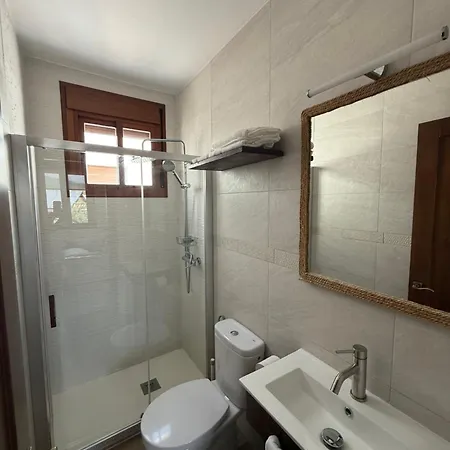 Habitacion Con Bano Bolonia - M A N U E L A Exterior photo
