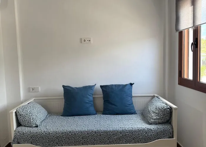 Habitacion Con Bano Bolonia - M A N U E L A