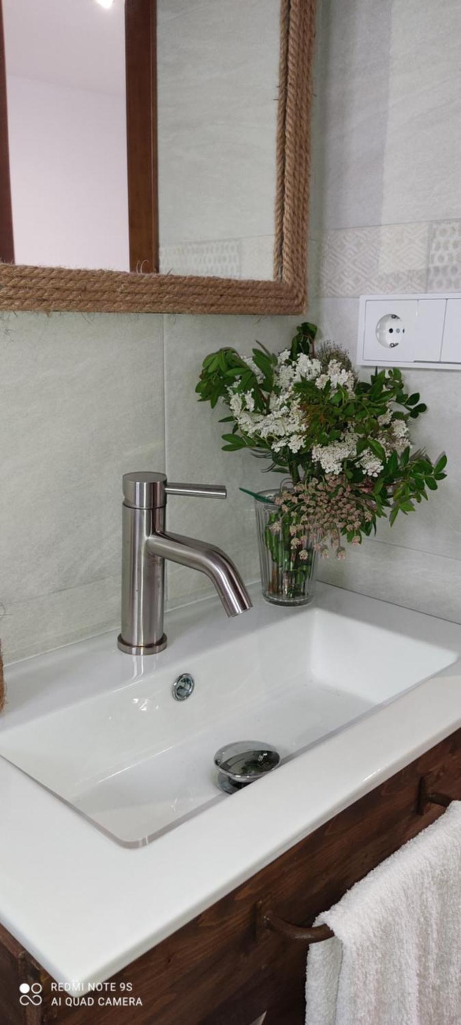 Accommodatie bij particulieren Con Bano - M A N U E L A *