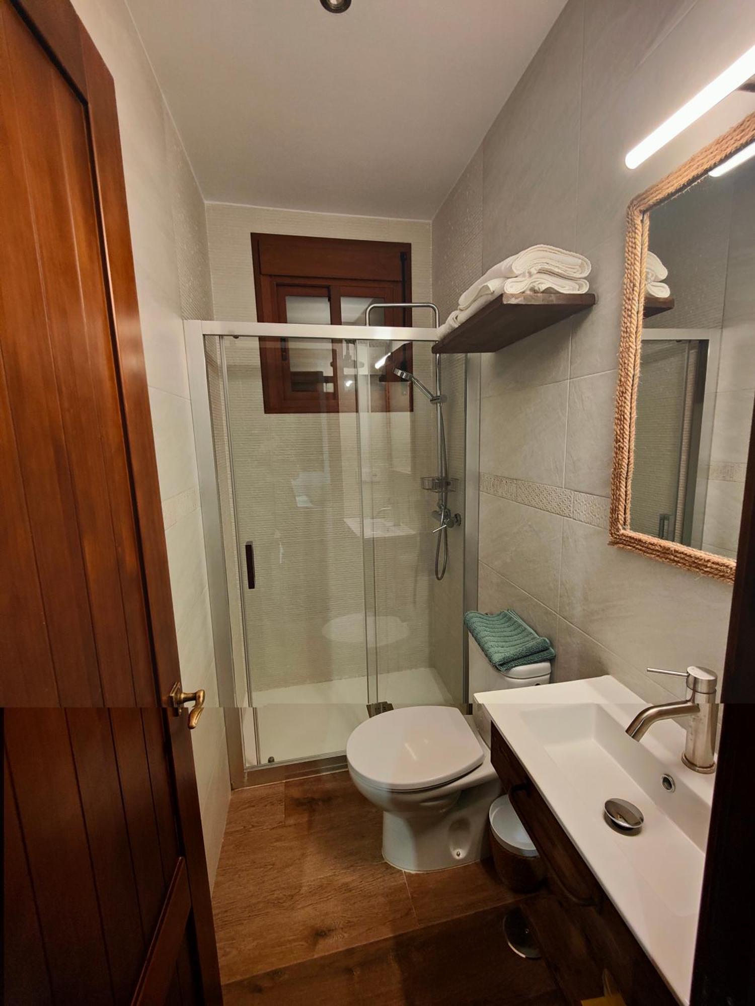 Accommodatie bij particulieren Con Bano - M A N U E L A Bolonia